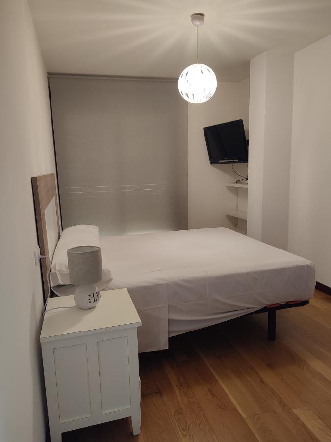 Avda Vigo 116 Apartment Cangas do Morrazo Bagian luar foto